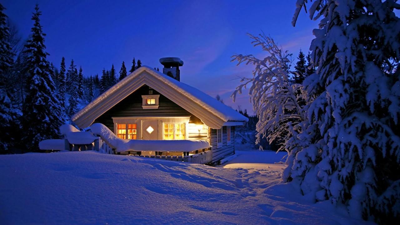 Дома для отпуска Домик у пруда. SPA Усадьба Пигасово-4