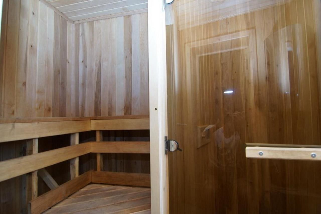 Дома для отпуска Домик у пруда. SPA Усадьба Пигасово-34
