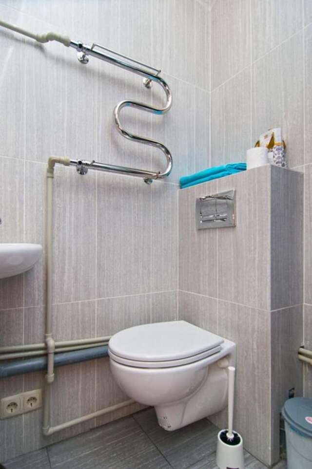 Дома для отпуска Домик у пруда. SPA Усадьба Пигасово-29