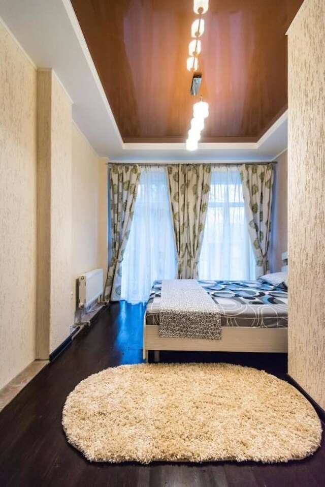Дома для отпуска Домик у пруда. SPA Усадьба Пигасово-41