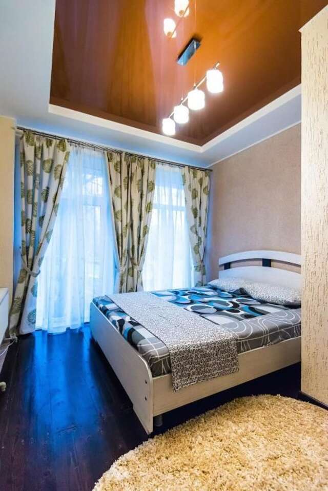 Дома для отпуска Домик у пруда. SPA Усадьба Пигасово-42